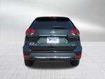 2020 Nissan Rogue SV FWD