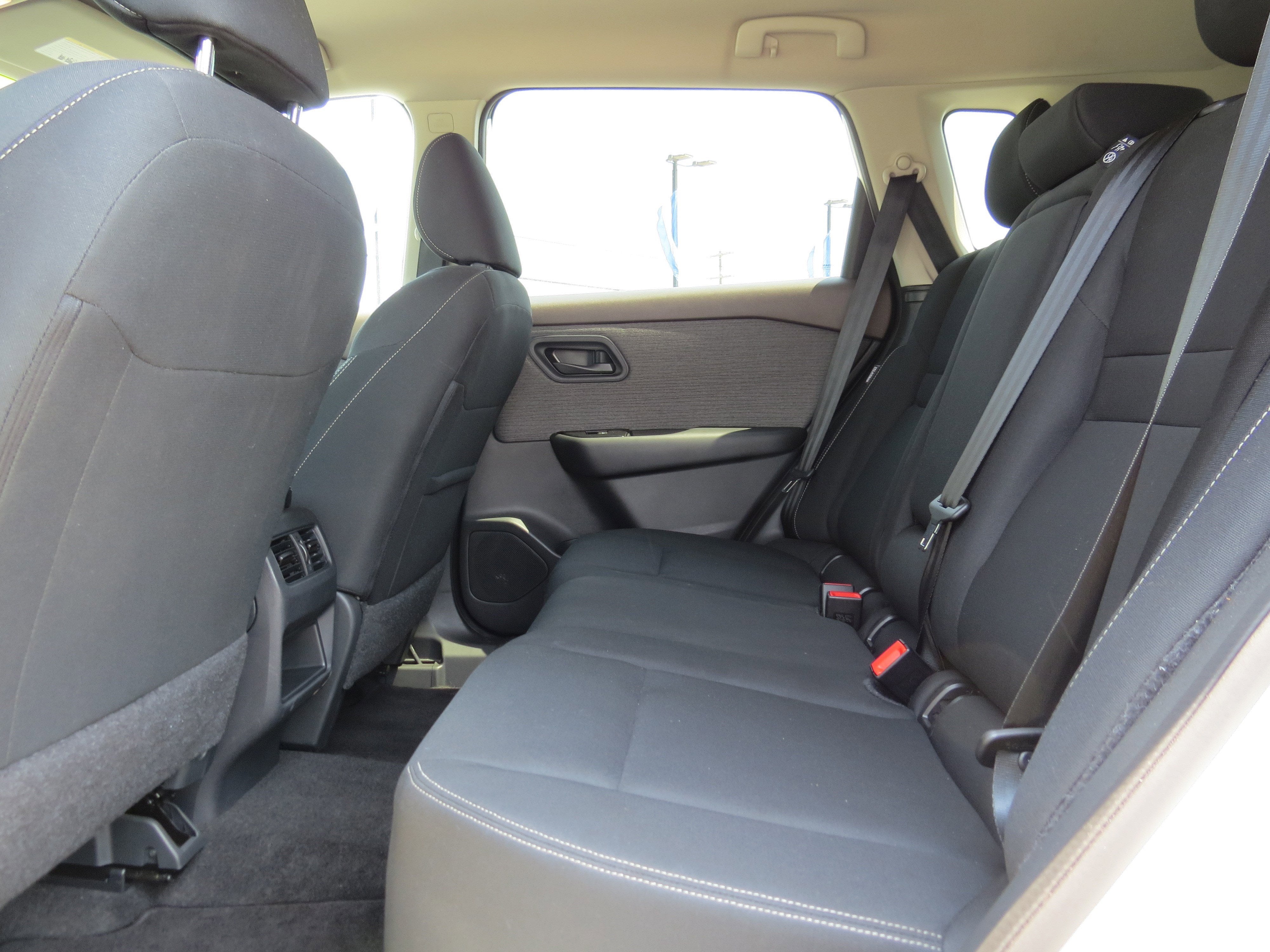 2023 Nissan Rogue S Intelligent AWD