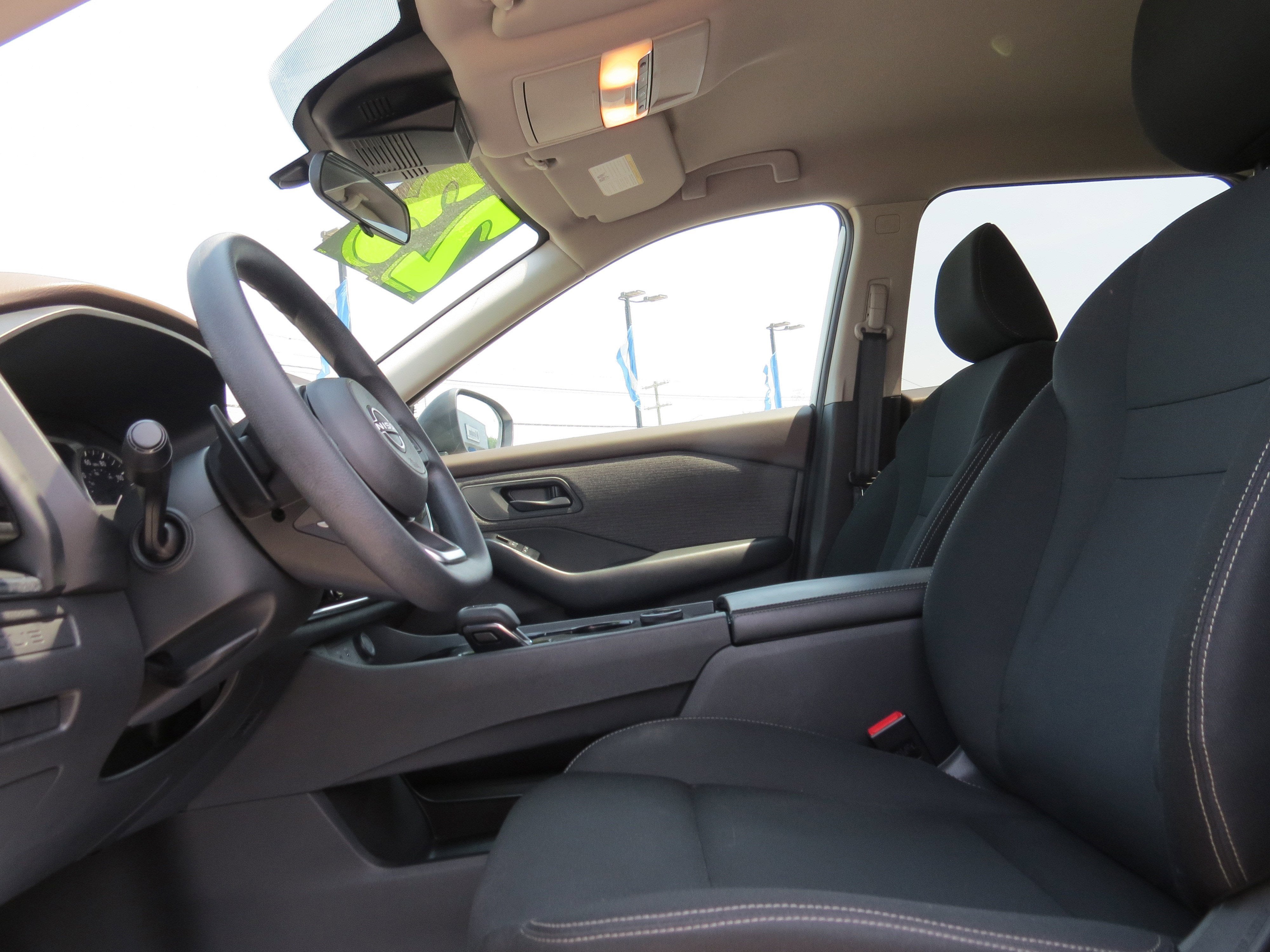 2023 Nissan Rogue S Intelligent AWD
