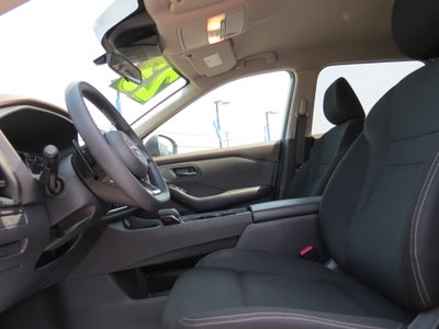 2023 Nissan Rogue S Intelligent AWD