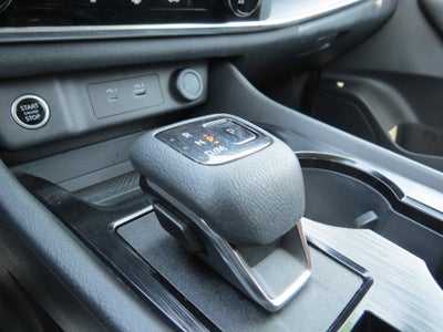 2023 Nissan Rogue S Intelligent AWD