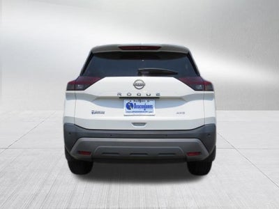 2023 Nissan Rogue S Intelligent AWD