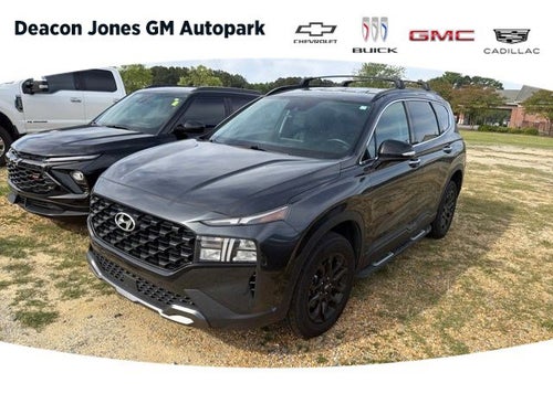 2023 Hyundai Santa Fe XRT