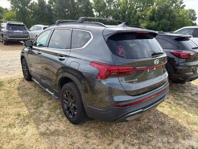 2023 Hyundai Santa Fe XRT