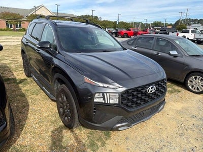 2023 Hyundai Santa Fe XRT