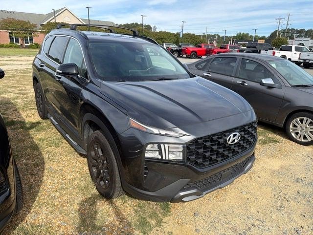 2023 Hyundai Santa Fe XRT
