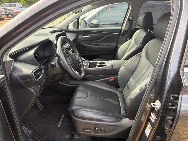 2023 Hyundai Santa Fe XRT
