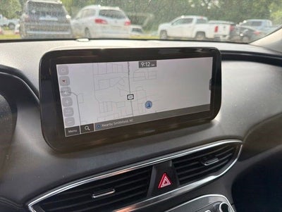 2023 Hyundai Santa Fe XRT