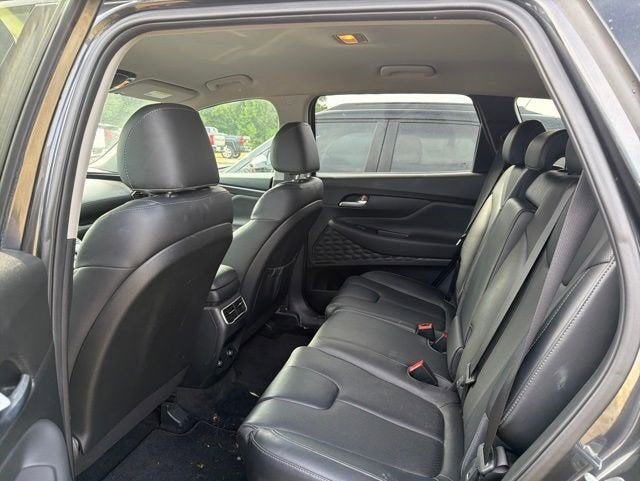 2023 Hyundai Santa Fe XRT