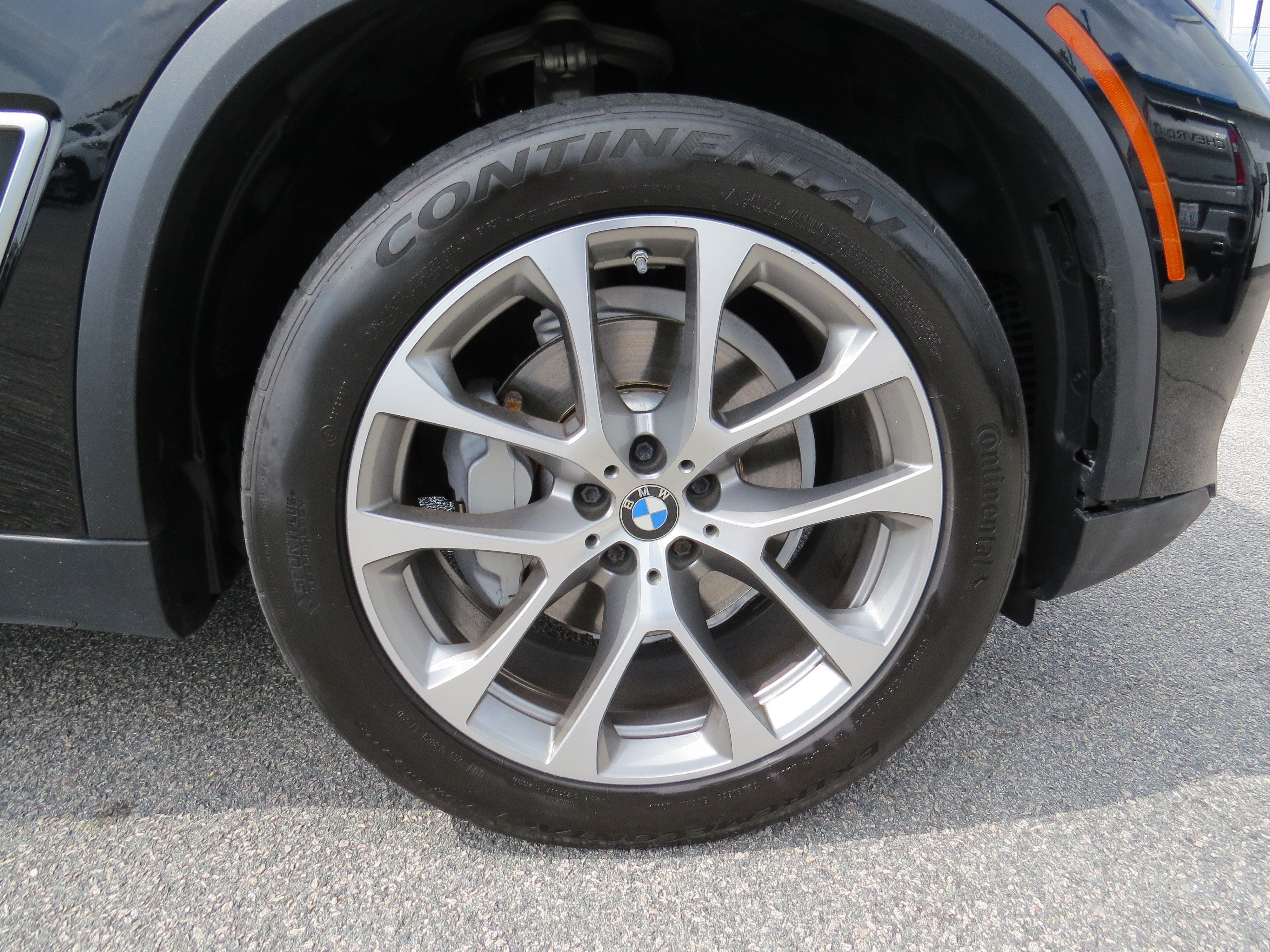 2021 BMW X5 sDrive40i