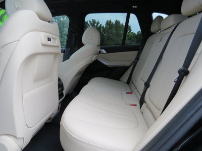 2021 BMW X5 sDrive40i
