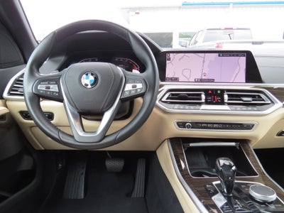 2021 BMW X5 sDrive40i