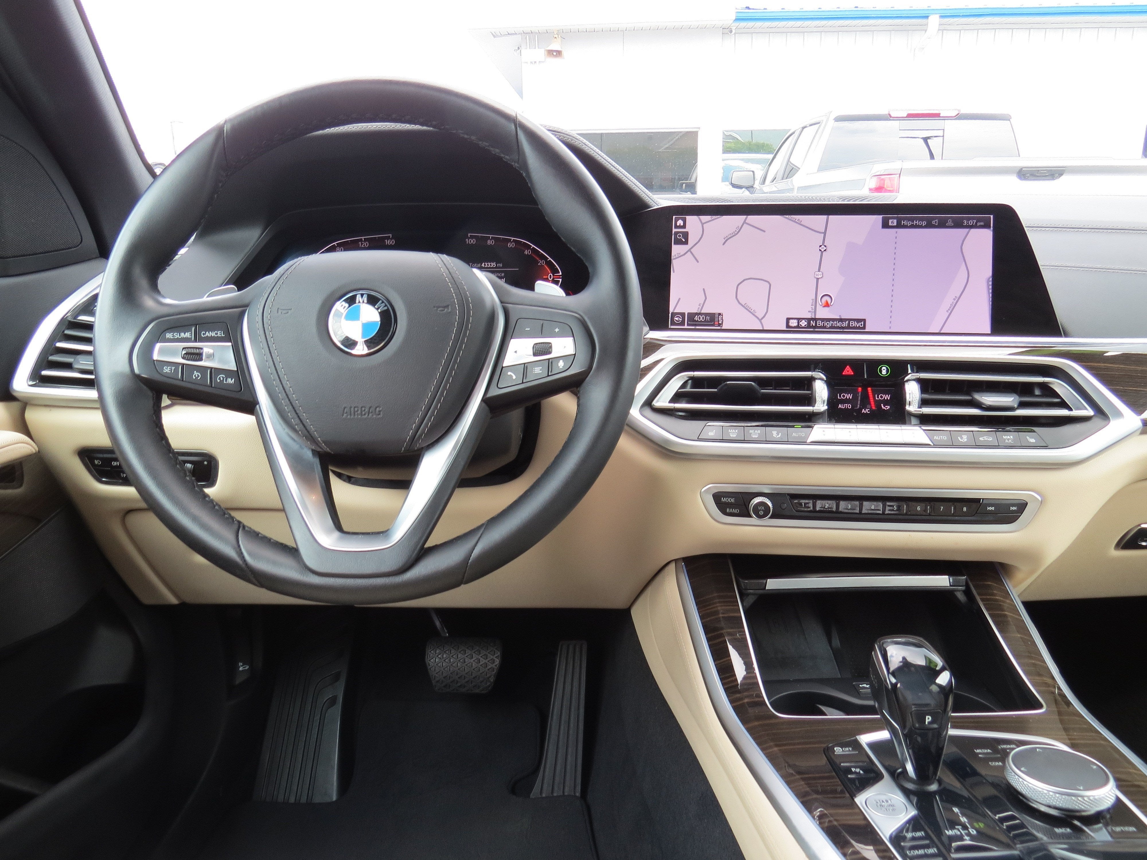 2021 BMW X5 sDrive40i