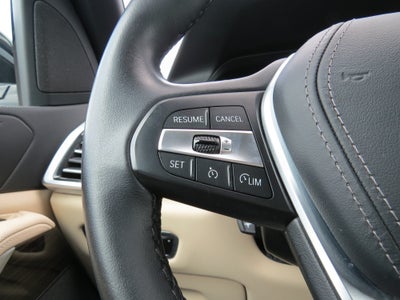 2021 BMW X5 sDrive40i