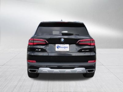 2021 BMW X5 sDrive40i