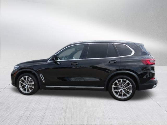 2021 BMW X5 sDrive40i
