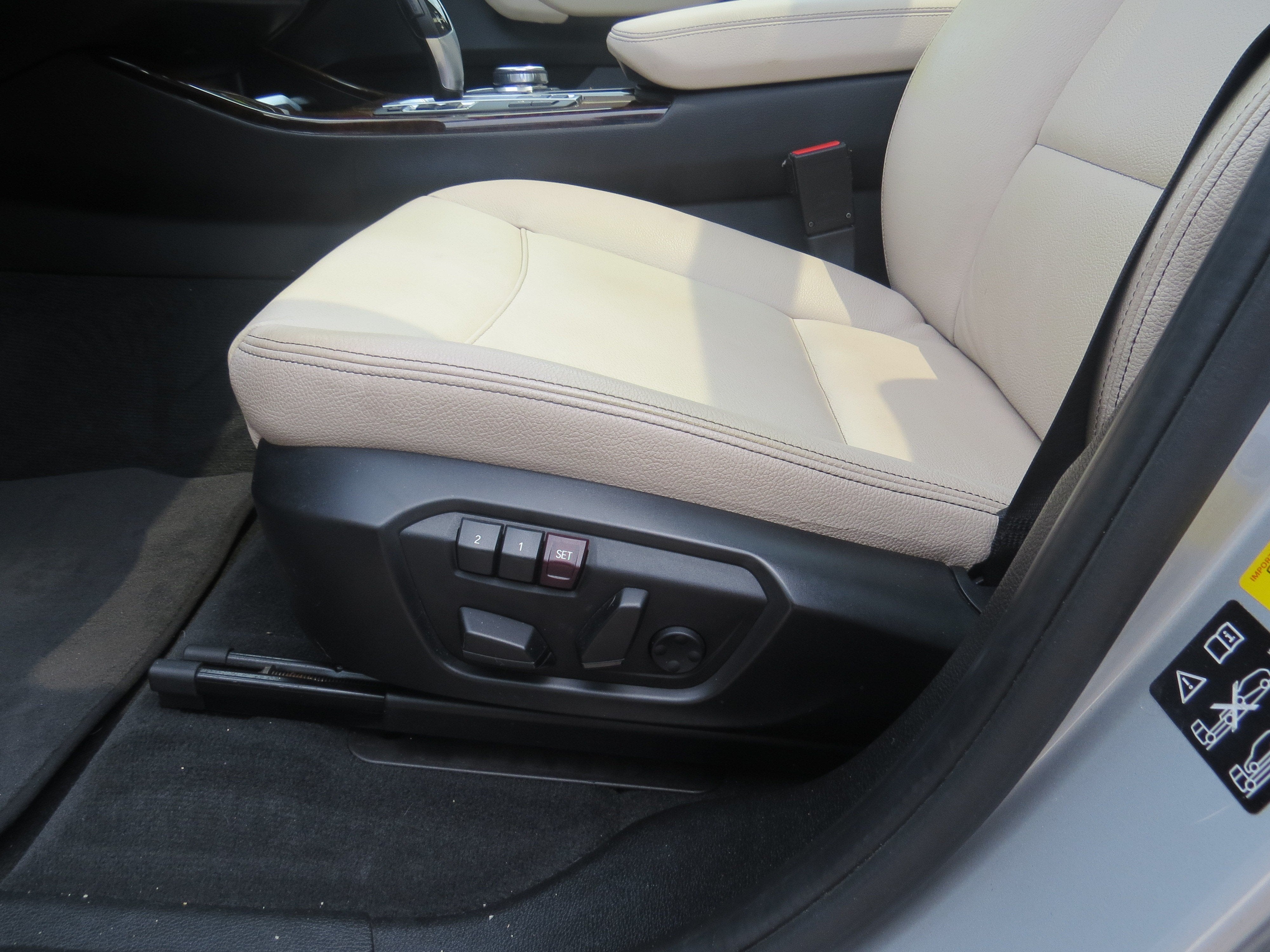 2017 BMW X3 xDrive35i