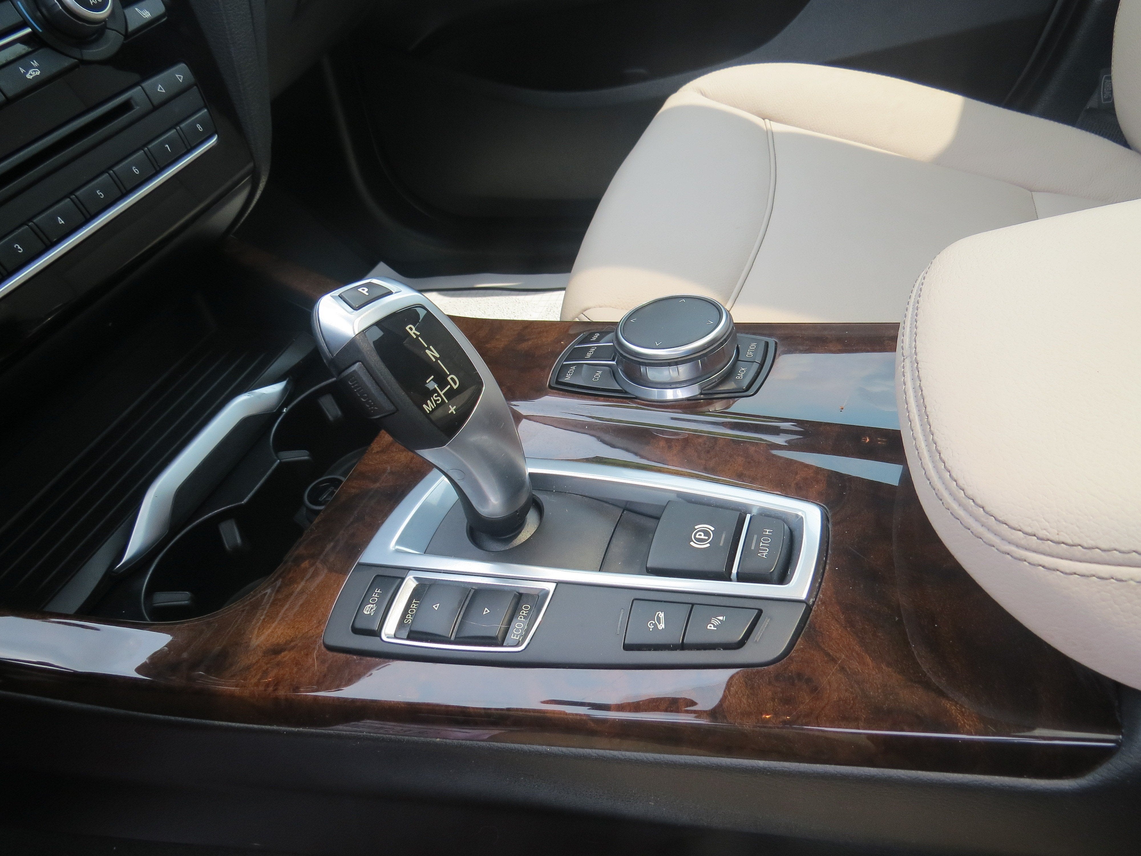 2017 BMW X3 xDrive35i