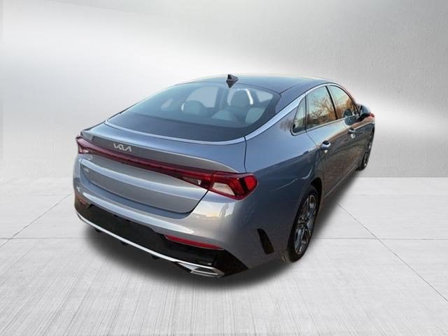 2023 Kia K5 EX