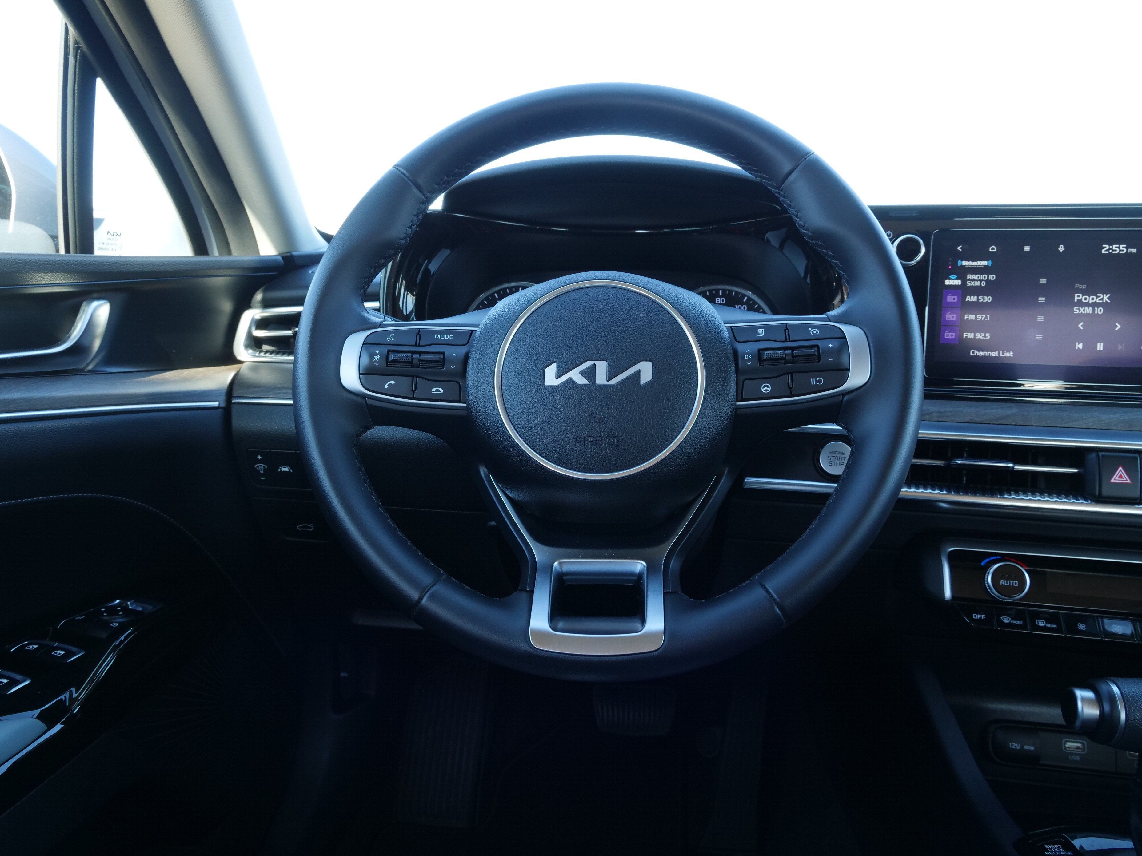 2023 Kia K5 EX