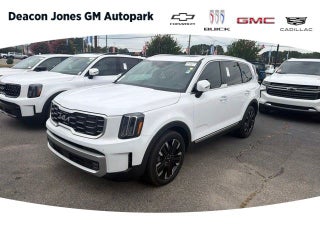 2023 Kia Telluride SX