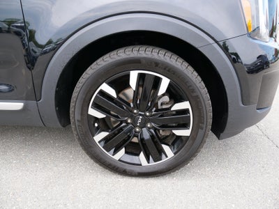 2023 Kia Telluride SX Prestige