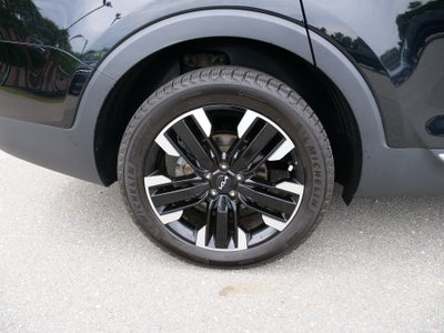 2023 Kia Telluride SX Prestige