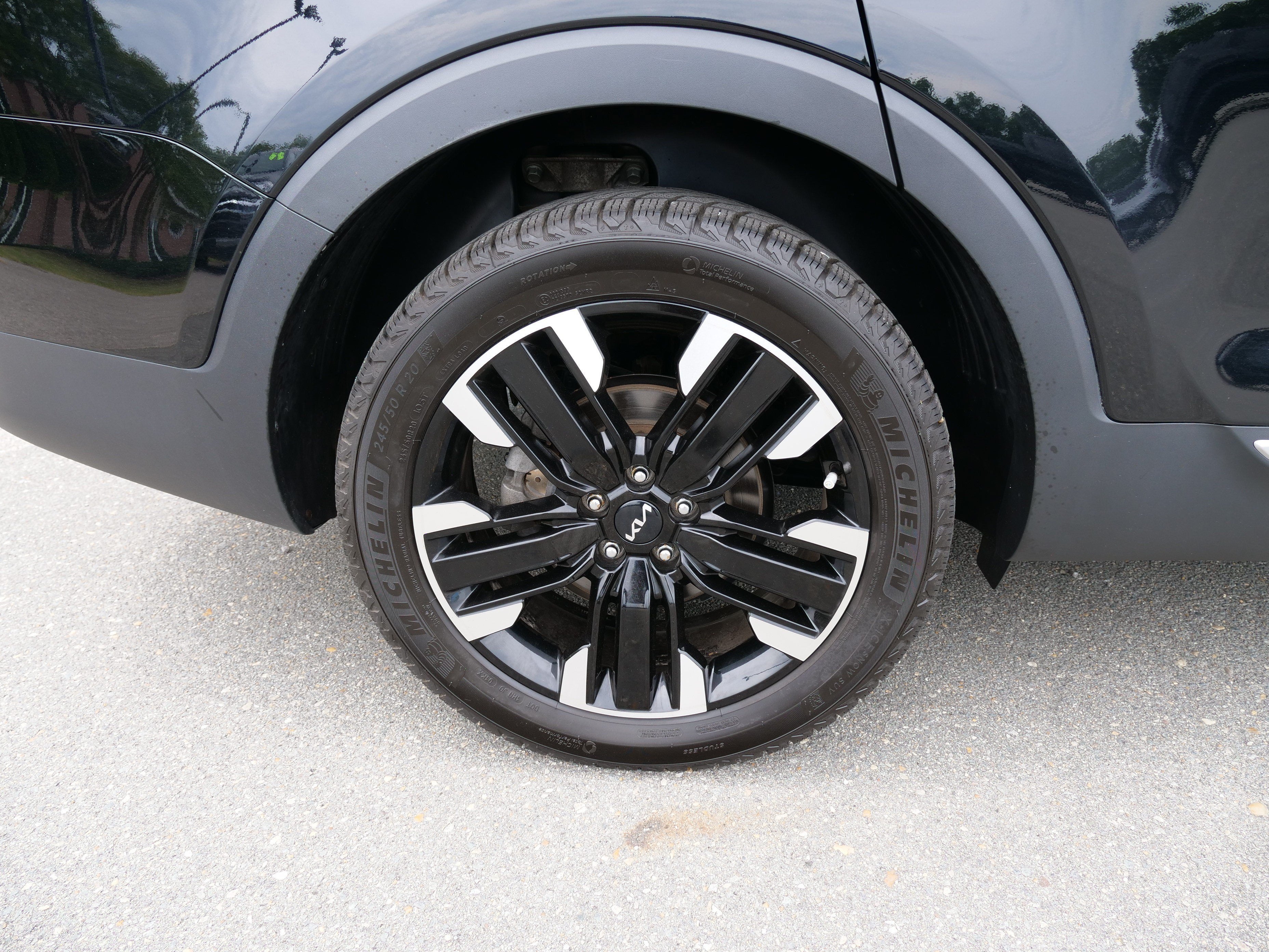 2023 Kia Telluride SX Prestige