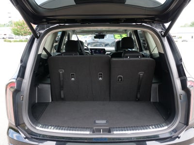2023 Kia Telluride SX Prestige