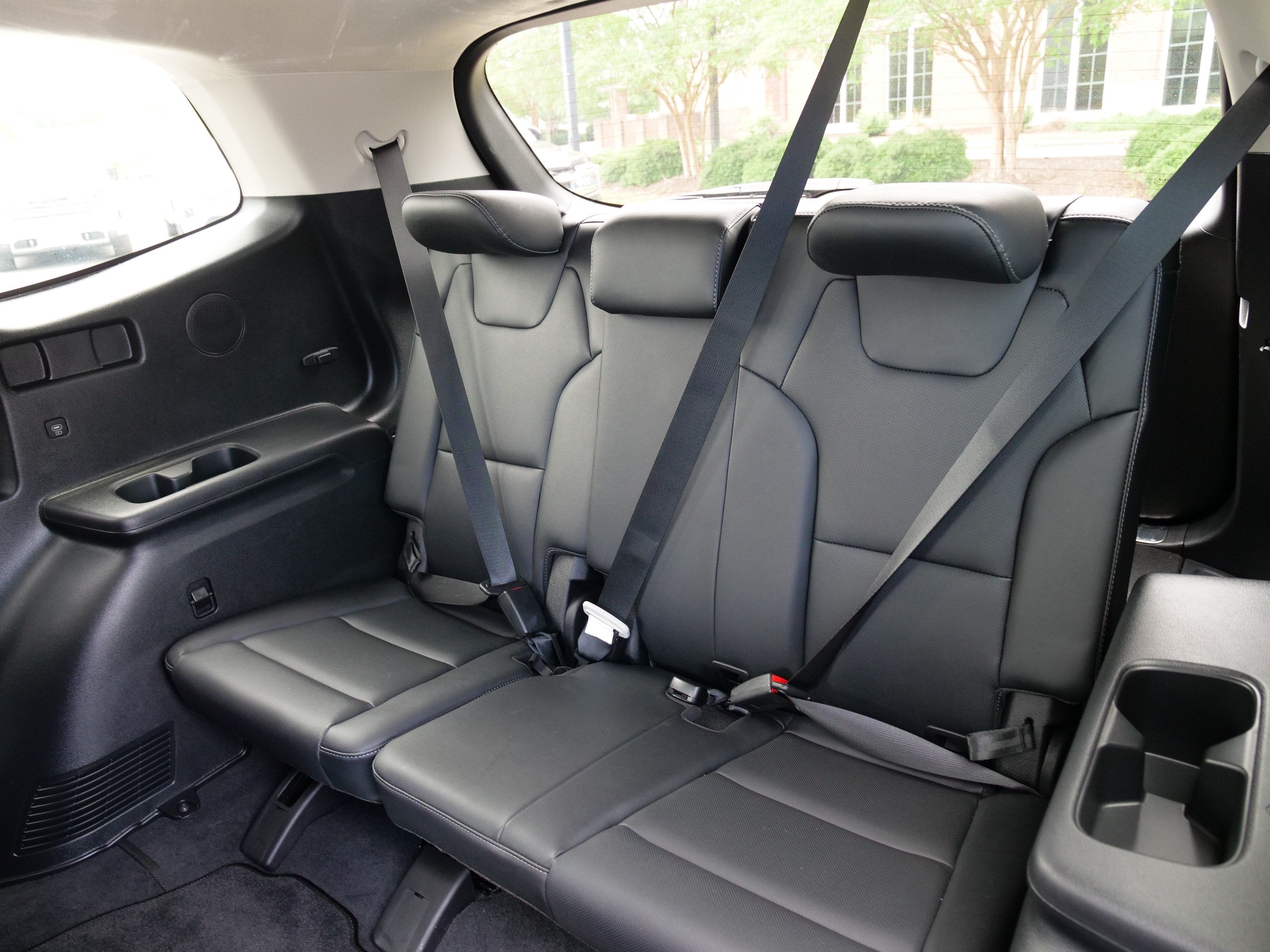 2023 Kia Telluride SX Prestige
