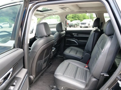 2023 Kia Telluride SX Prestige