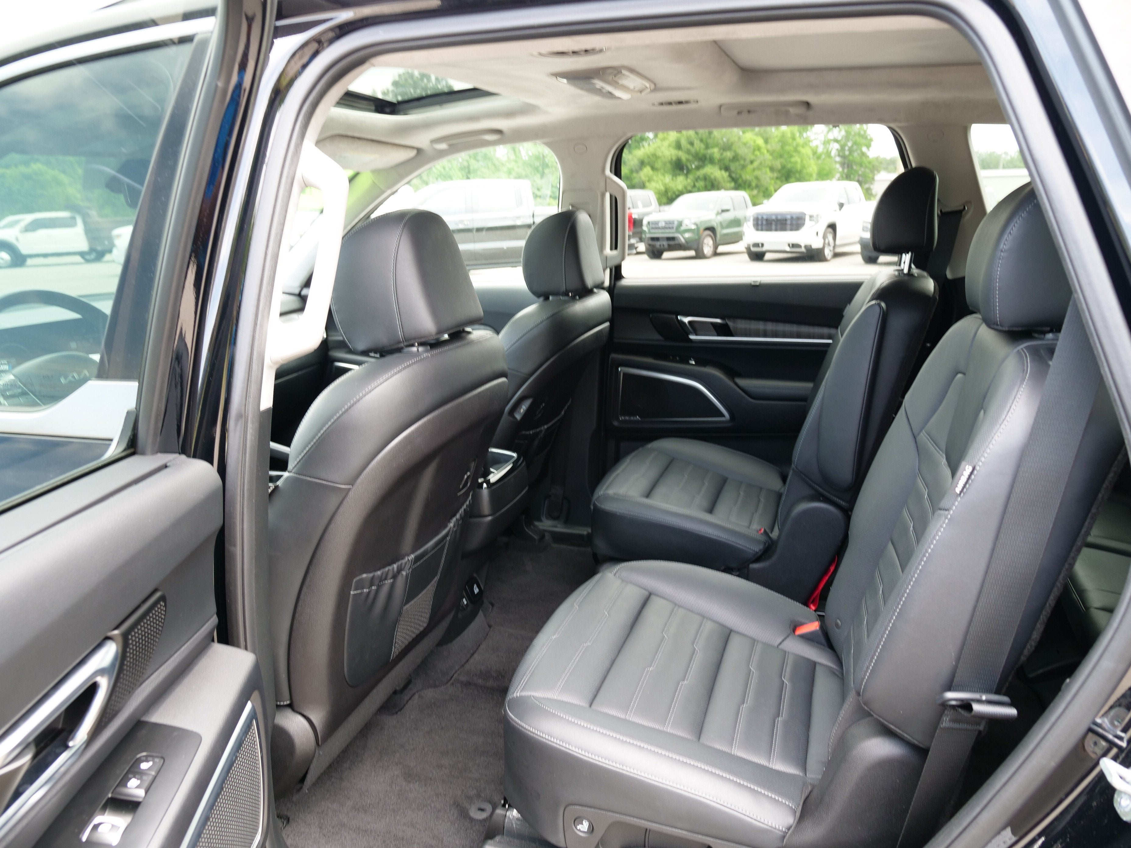 2023 Kia Telluride SX Prestige