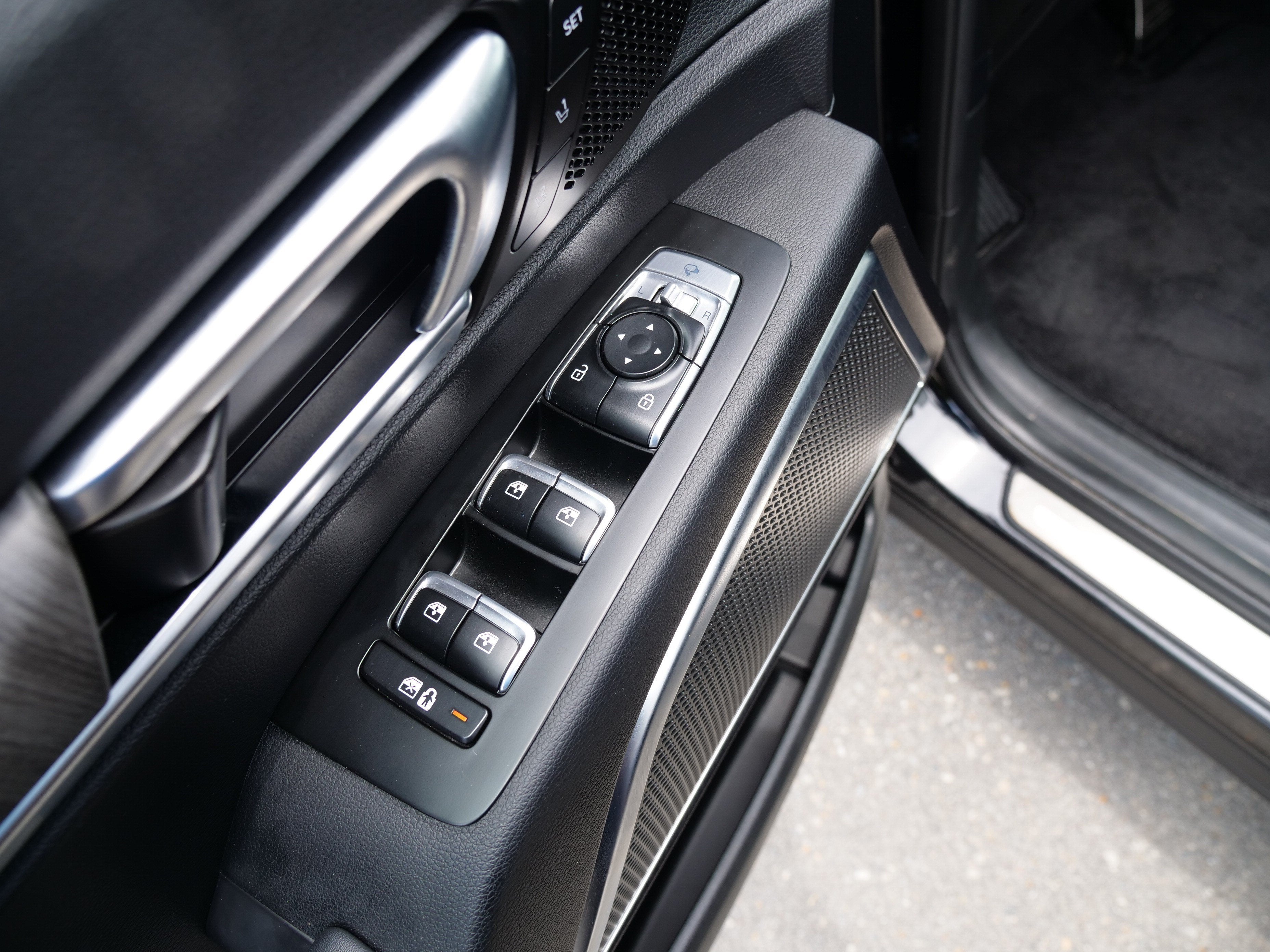 2023 Kia Telluride SX Prestige