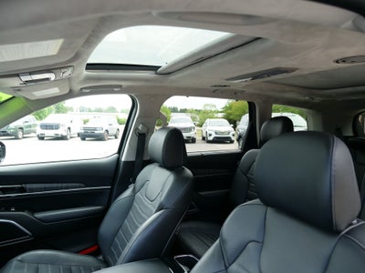 2023 Kia Telluride SX Prestige