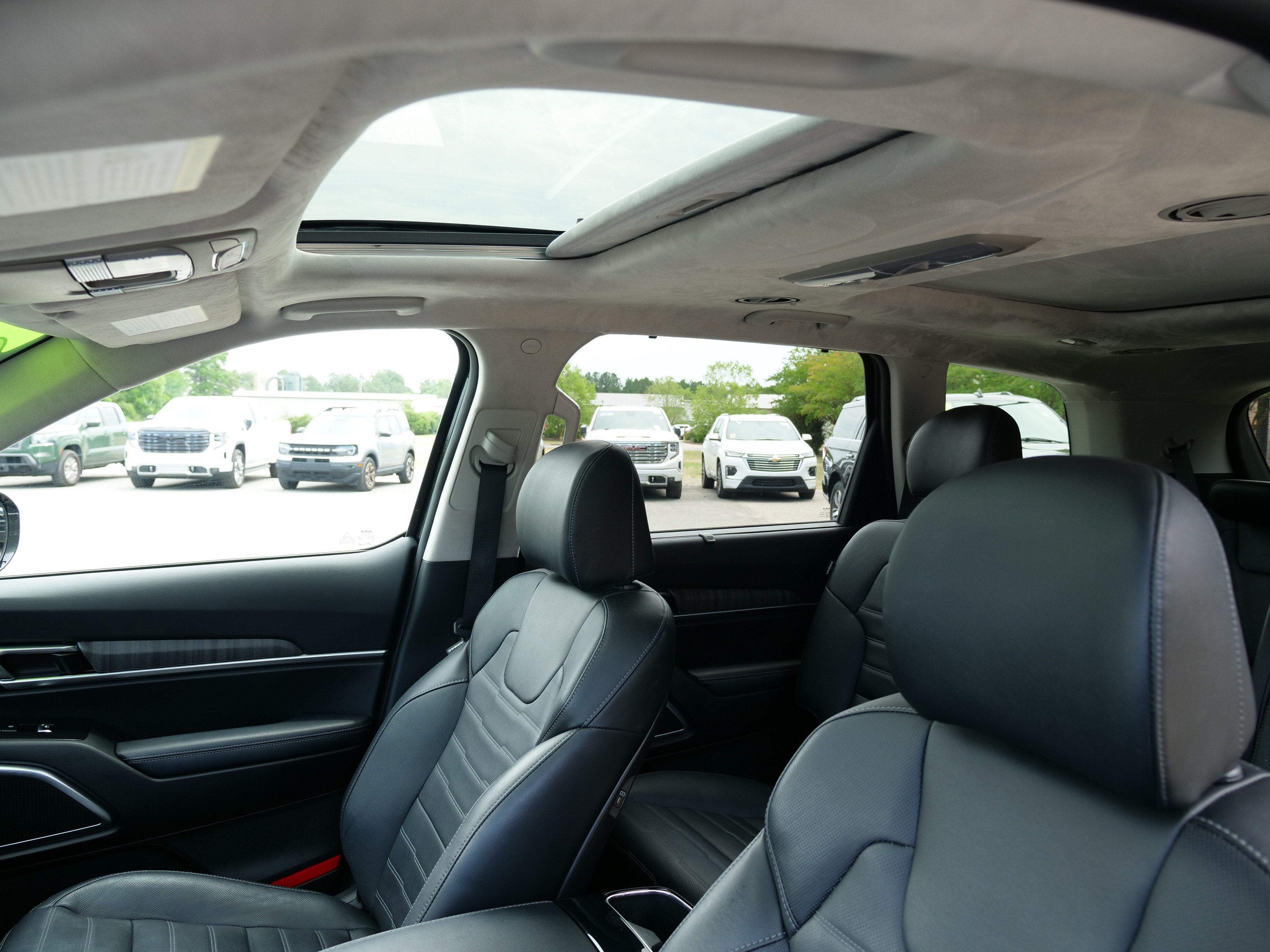 2023 Kia Telluride SX Prestige