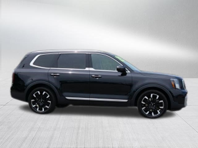 2023 Kia Telluride SX Prestige