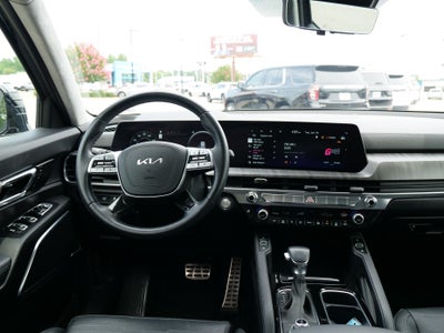 2023 Kia Telluride SX Prestige