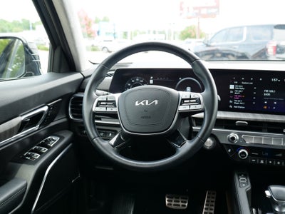 2023 Kia Telluride SX Prestige