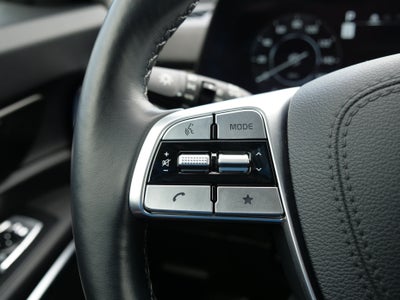 2023 Kia Telluride SX Prestige