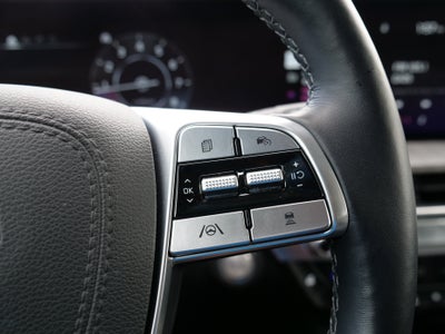 2023 Kia Telluride SX Prestige
