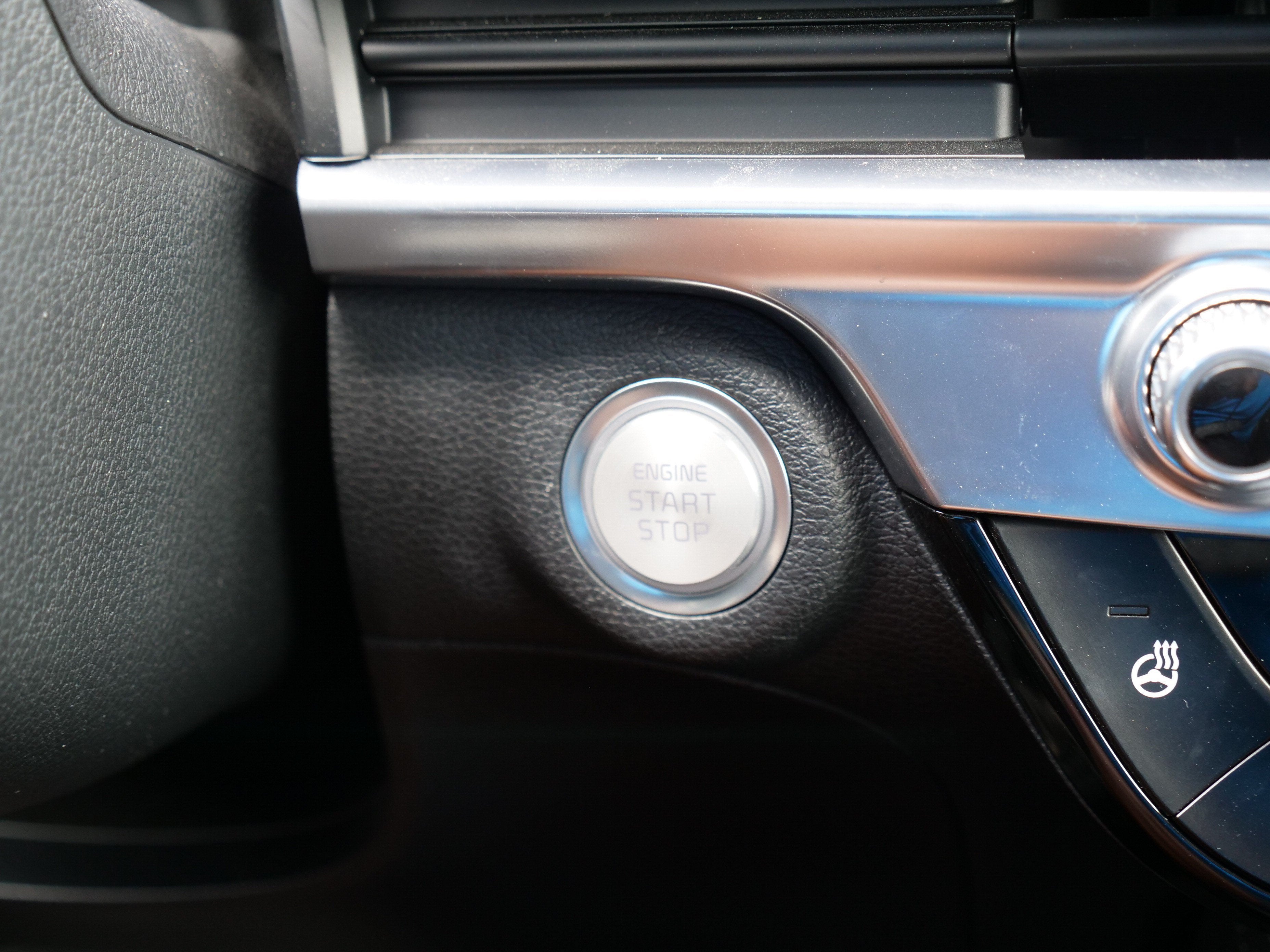 2023 Kia Telluride SX Prestige