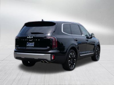 2023 Kia Telluride SX Prestige