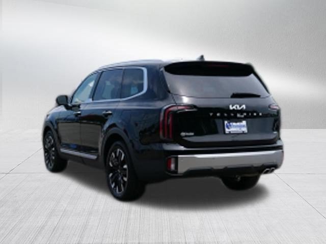2023 Kia Telluride SX Prestige