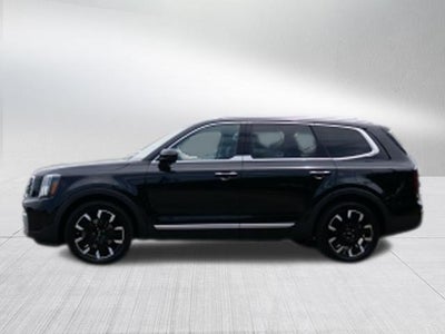 2023 Kia Telluride SX Prestige