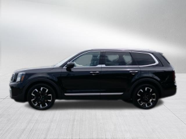 2023 Kia Telluride SX Prestige