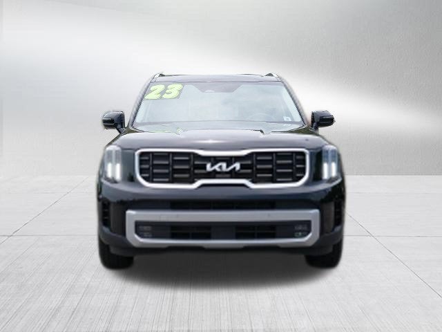 2023 Kia Telluride SX Prestige