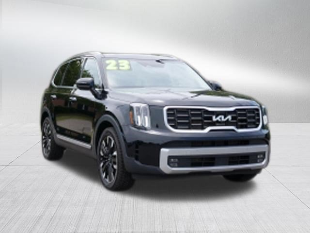 2023 Kia Telluride SX Prestige