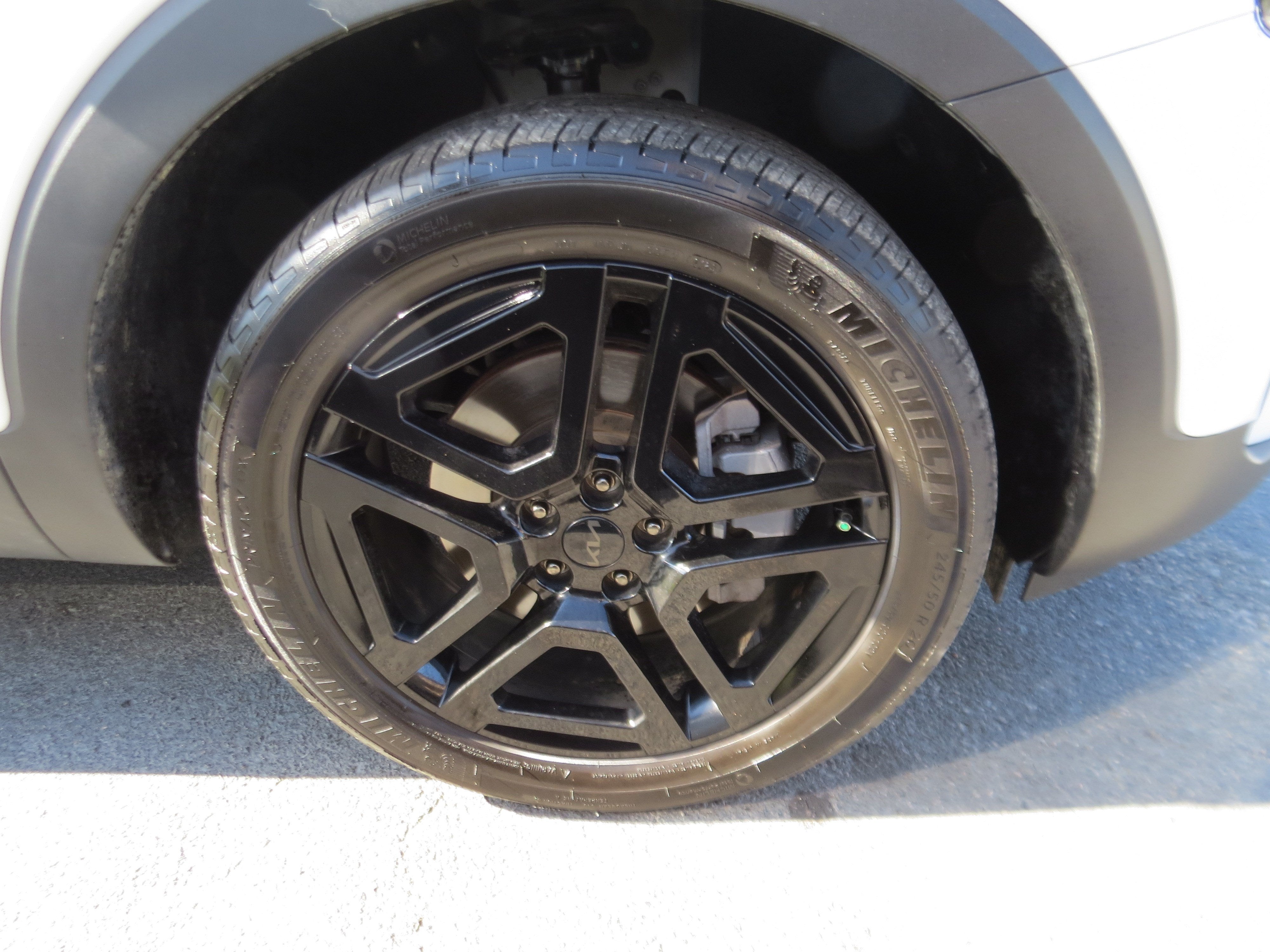 2025 Kia Telluride SX Prestige X-Line