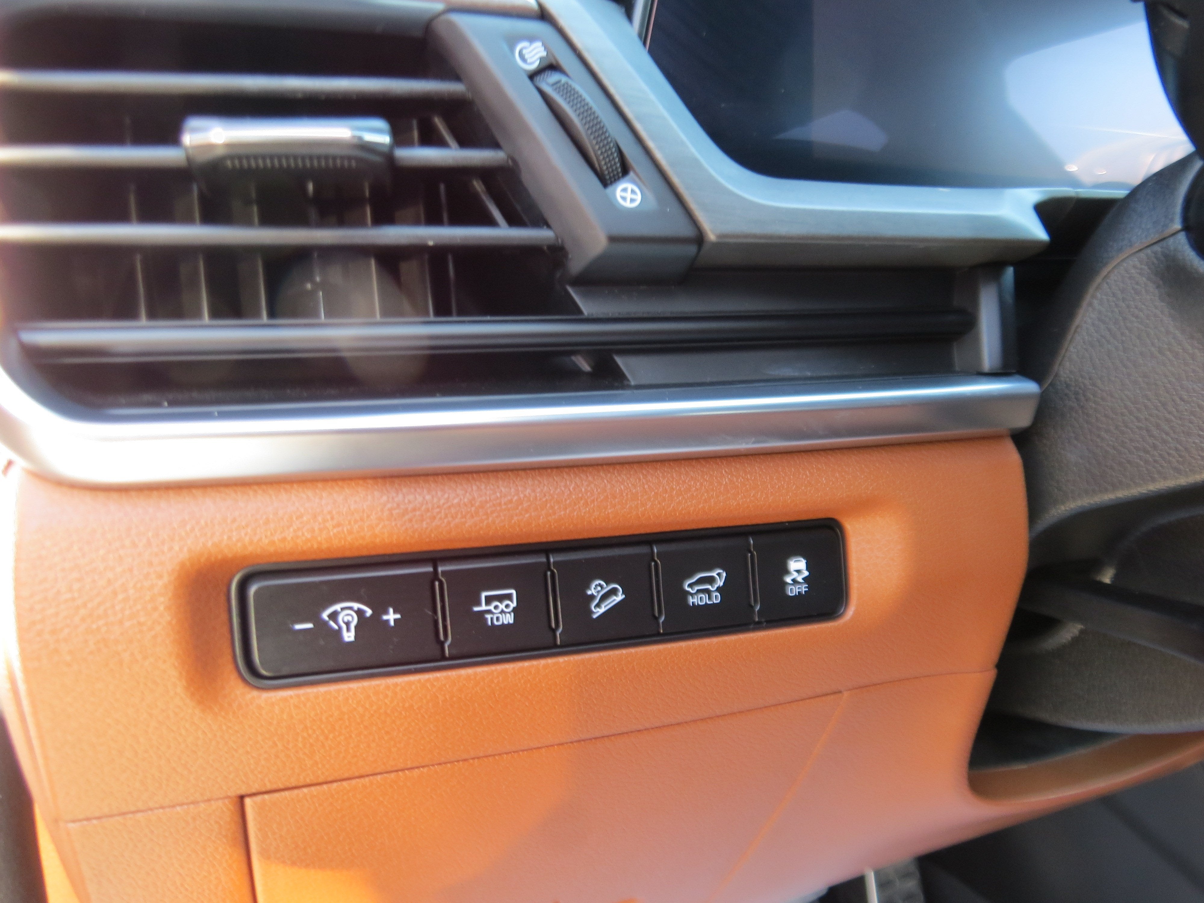 2025 Kia Telluride SX Prestige X-Line