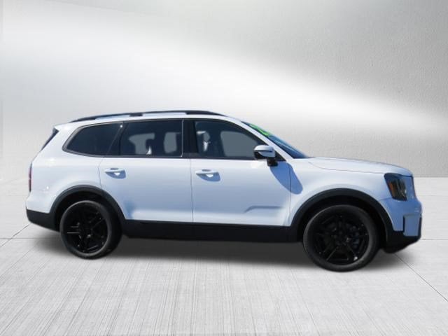 2025 Kia Telluride SX Prestige X-Line